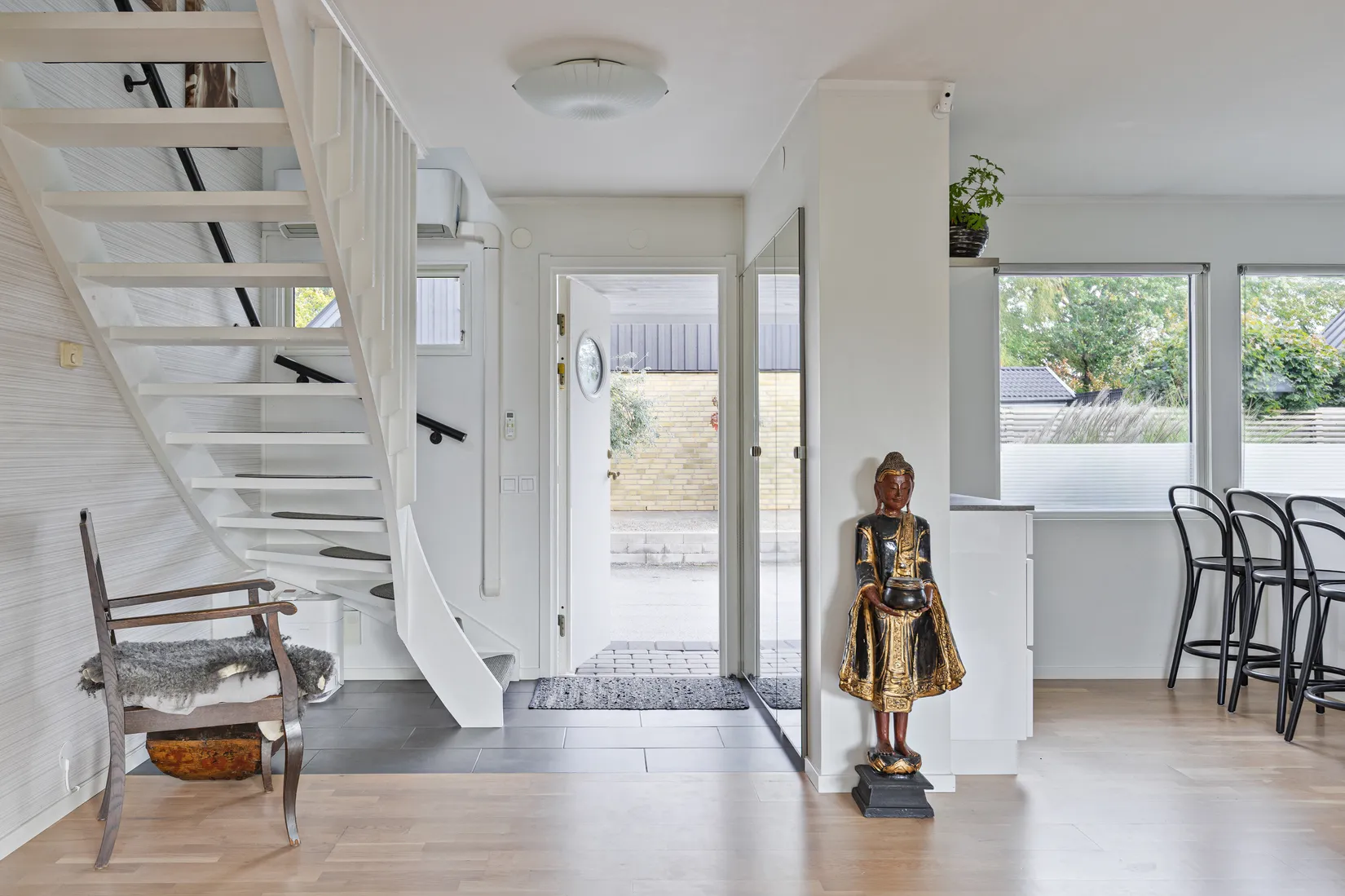 Villa, Degerögatan 6, Rydebäck, Helsingborg