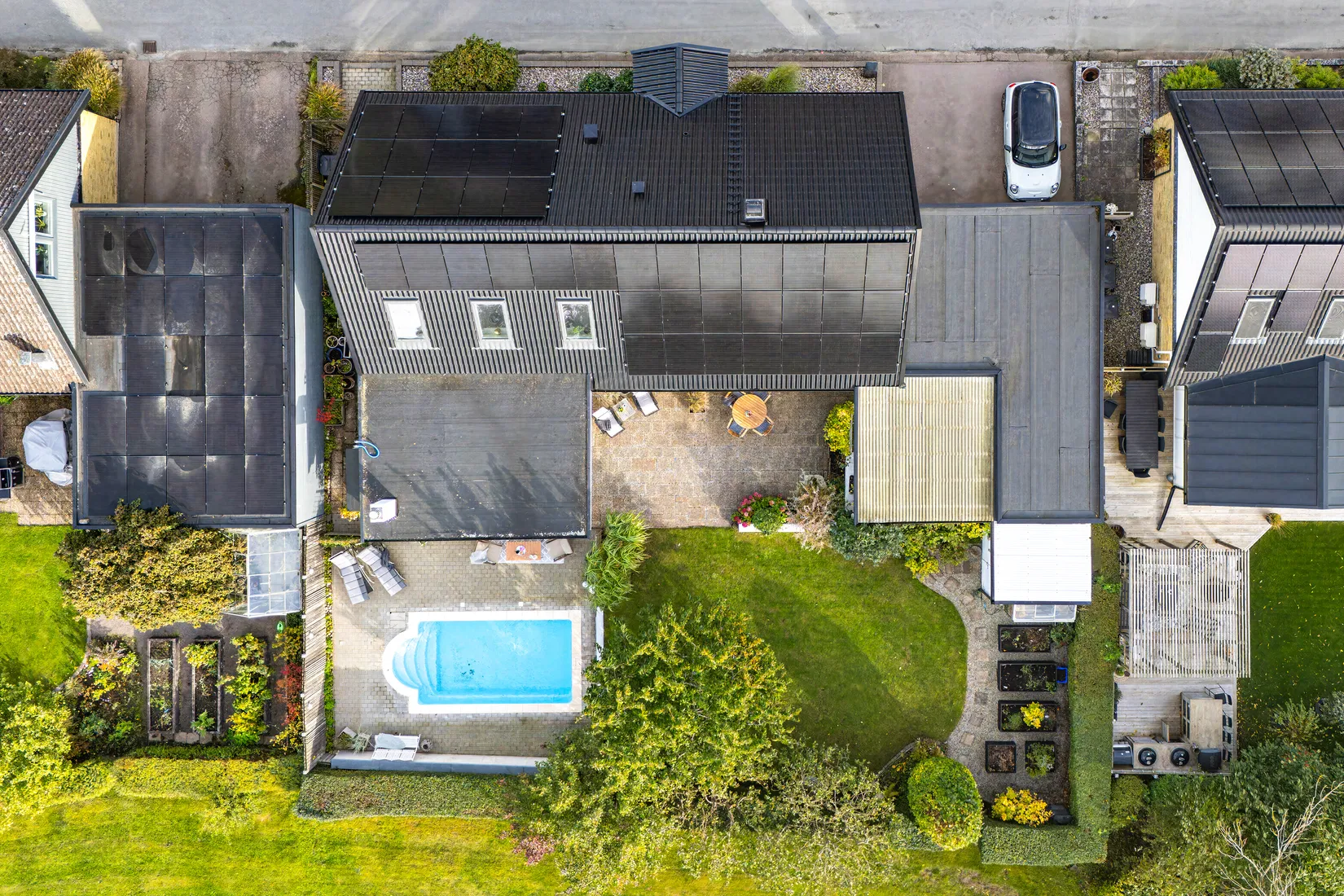Villa, Degerögatan 6, Rydebäck, Helsingborg