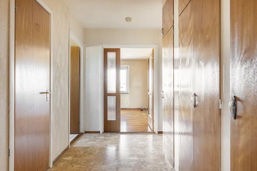 Bostadsrätt, Södra Gulsparvsgatan 48, Söderkulla, Malmö