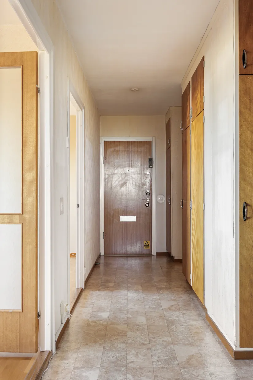 Bostadsrätt, Södra Gulsparvsgatan 48, Söderkulla, Malmö