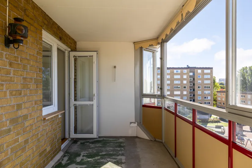 Bostadsrätt, Södra Gulsparvsgatan 48, Söderkulla, Malmö
