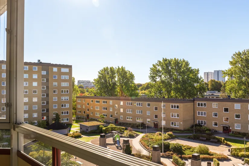 Bostadsrätt, Södra Gulsparvsgatan 48, Söderkulla, Malmö