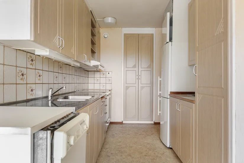 Bostadsrätt, Södra Gulsparvsgatan 48, Söderkulla, Malmö