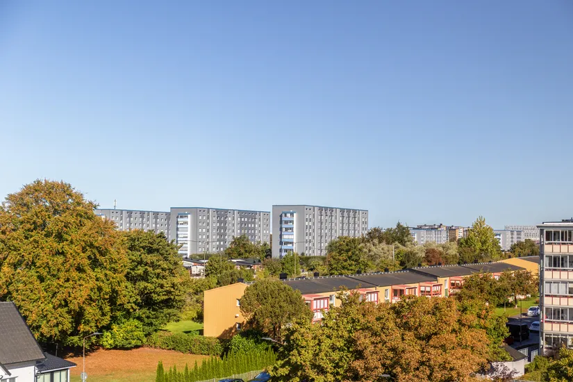 Bostadsrätt, Södra Gulsparvsgatan 48, Söderkulla, Malmö