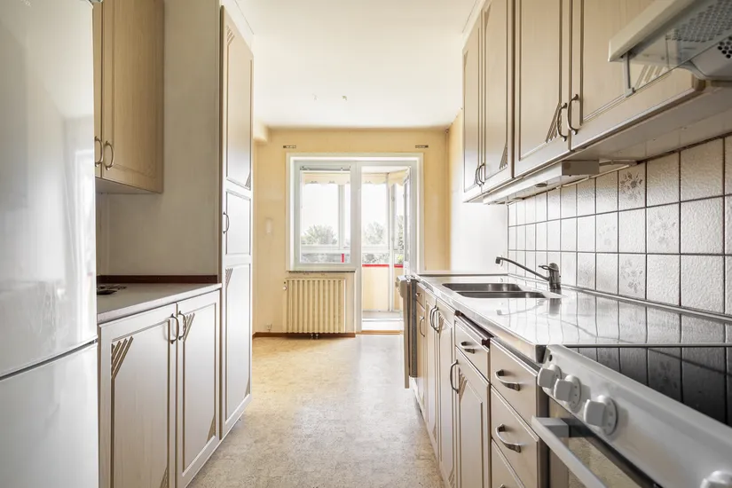 Bostadsrätt, Södra Gulsparvsgatan 48, Söderkulla, Malmö