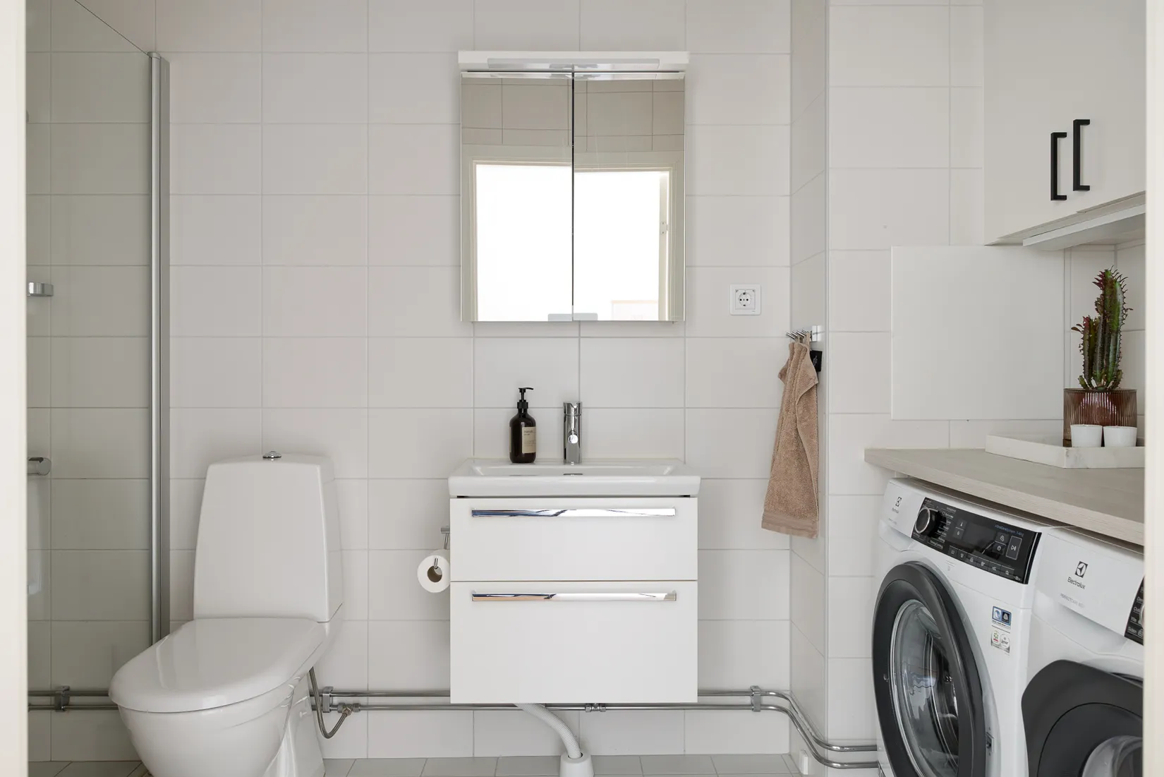 Bostadsrätt, Kristinebergs slottsväg 5, Kristineberg, Stockholm