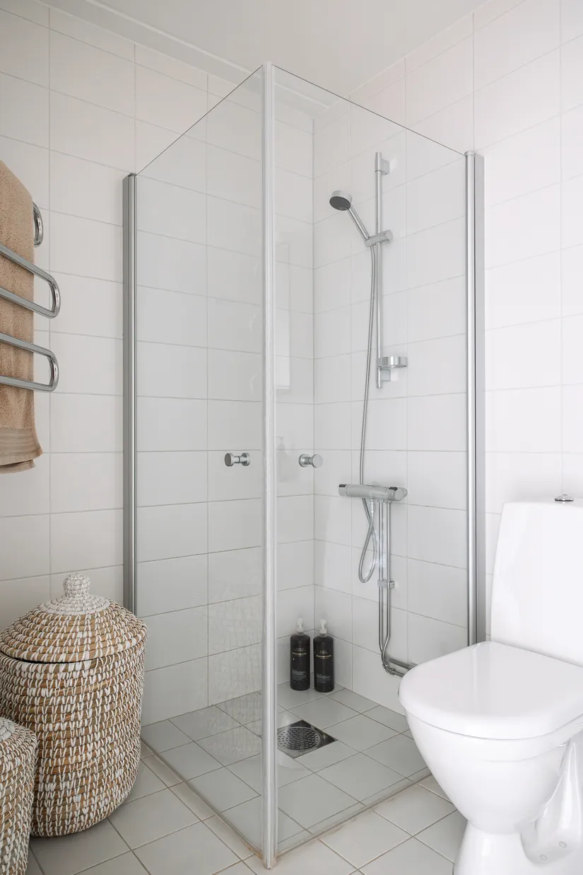 Bostadsrätt, Kristinebergs slottsväg 5, Kristineberg, Stockholm