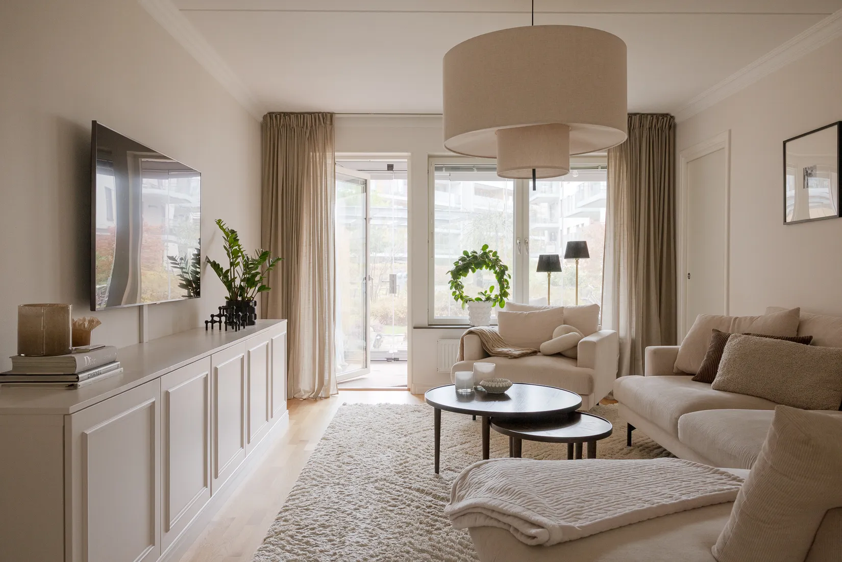 Bostadsrätt, Kristinebergs slottsväg 5, Kristineberg, Stockholm