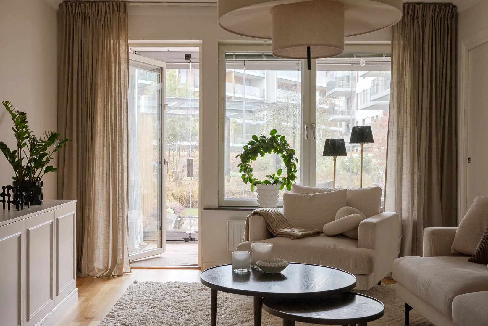 Bostadsrätt, Kristinebergs slottsväg 5, Kristineberg, Stockholm