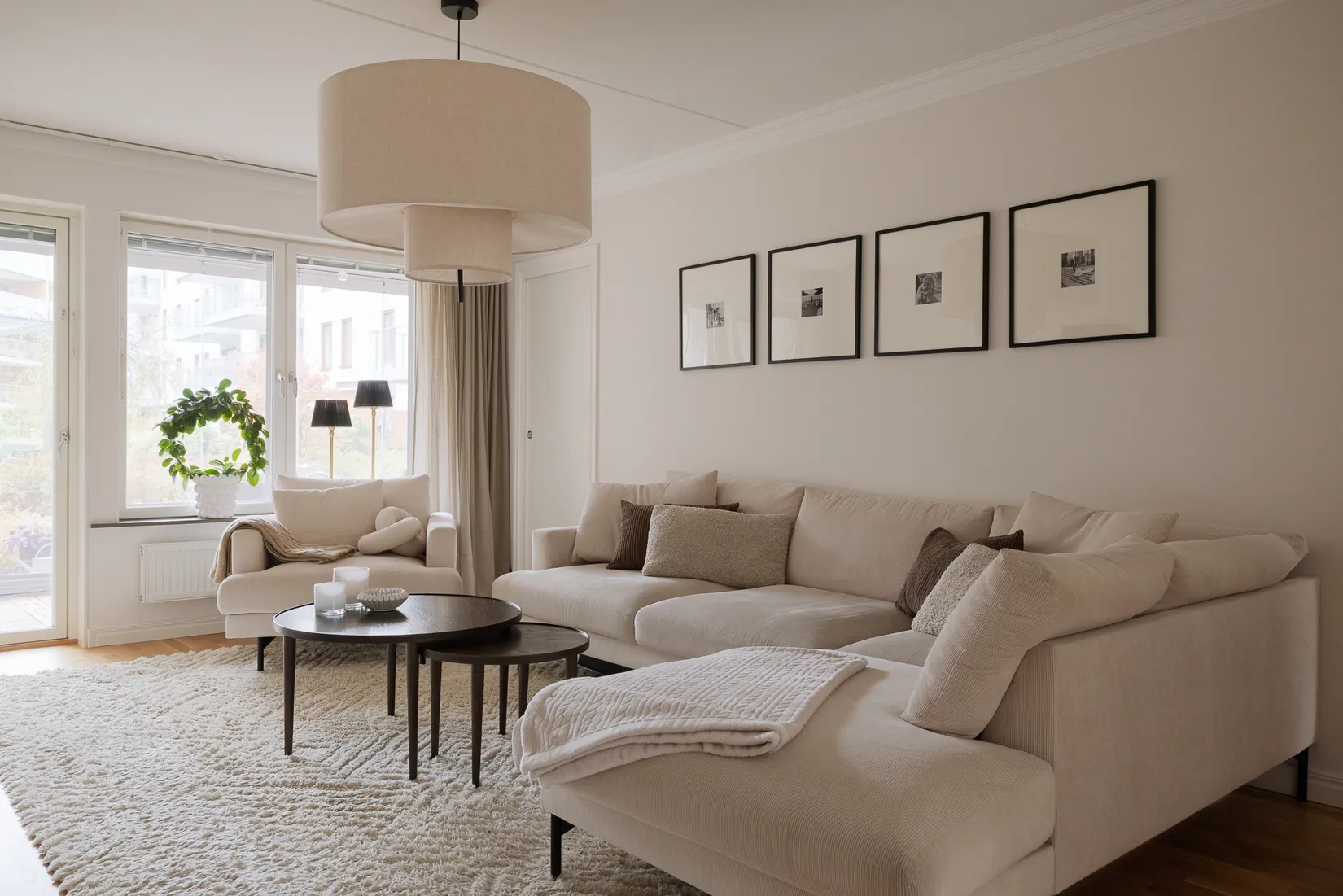 Bostadsrätt, Kristinebergs slottsväg 5, Kristineberg, Stockholm