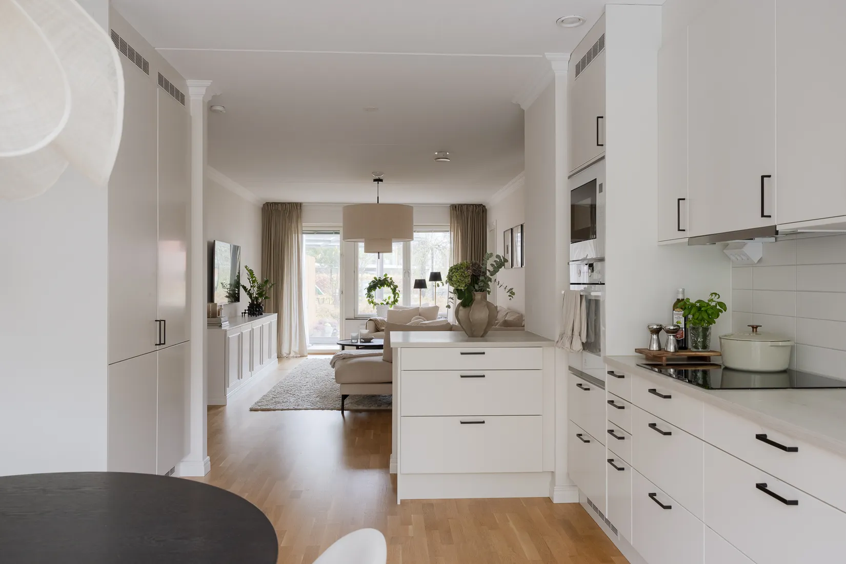 Bostadsrätt, Kristinebergs slottsväg 5, Kristineberg, Stockholm