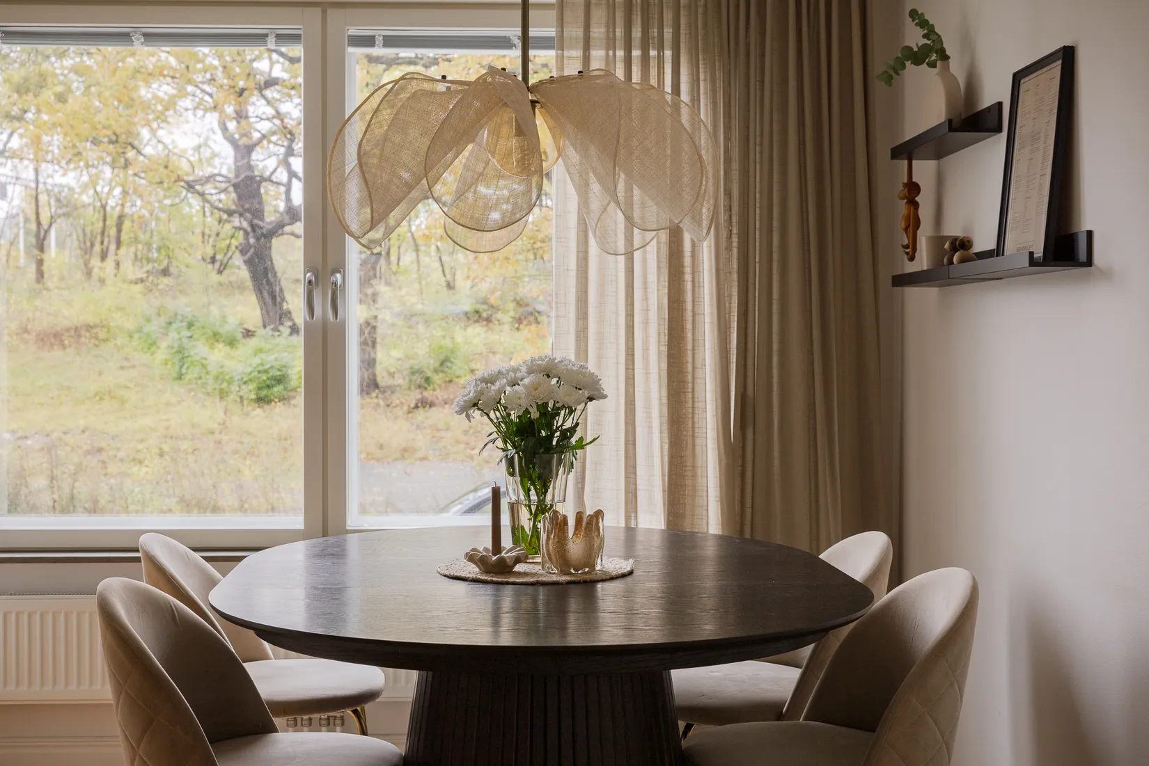 Bostadsrätt, Kristinebergs slottsväg 5, Kristineberg, Stockholm