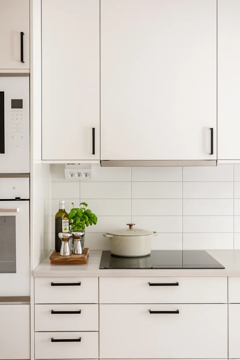 Bostadsrätt, Kristinebergs slottsväg 5, Kristineberg, Stockholm