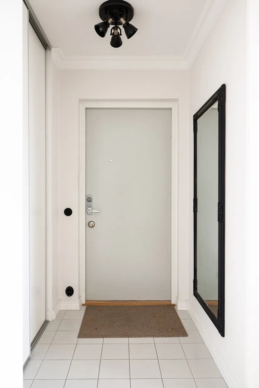 Bostadsrätt, Kristinebergs slottsväg 5, Kristineberg, Stockholm