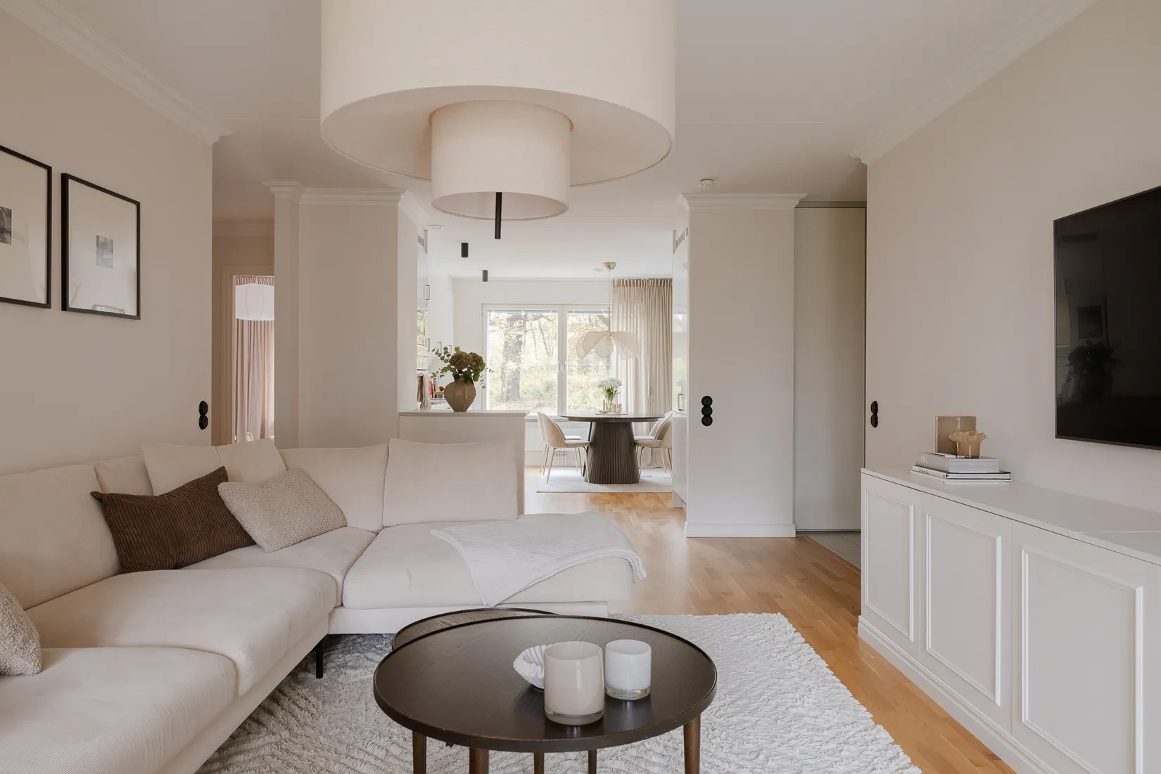 Bostadsrätt, Kristinebergs slottsväg 5, Kristineberg, Stockholm