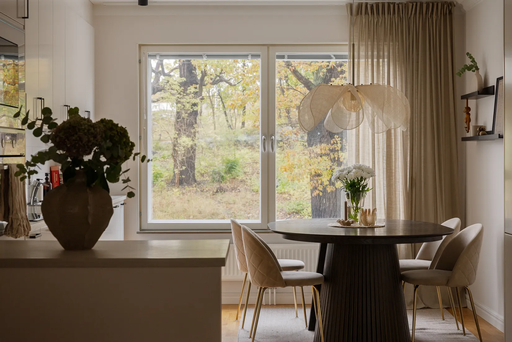 Bostadsrätt, Kristinebergs slottsväg 5, Kristineberg, Stockholm