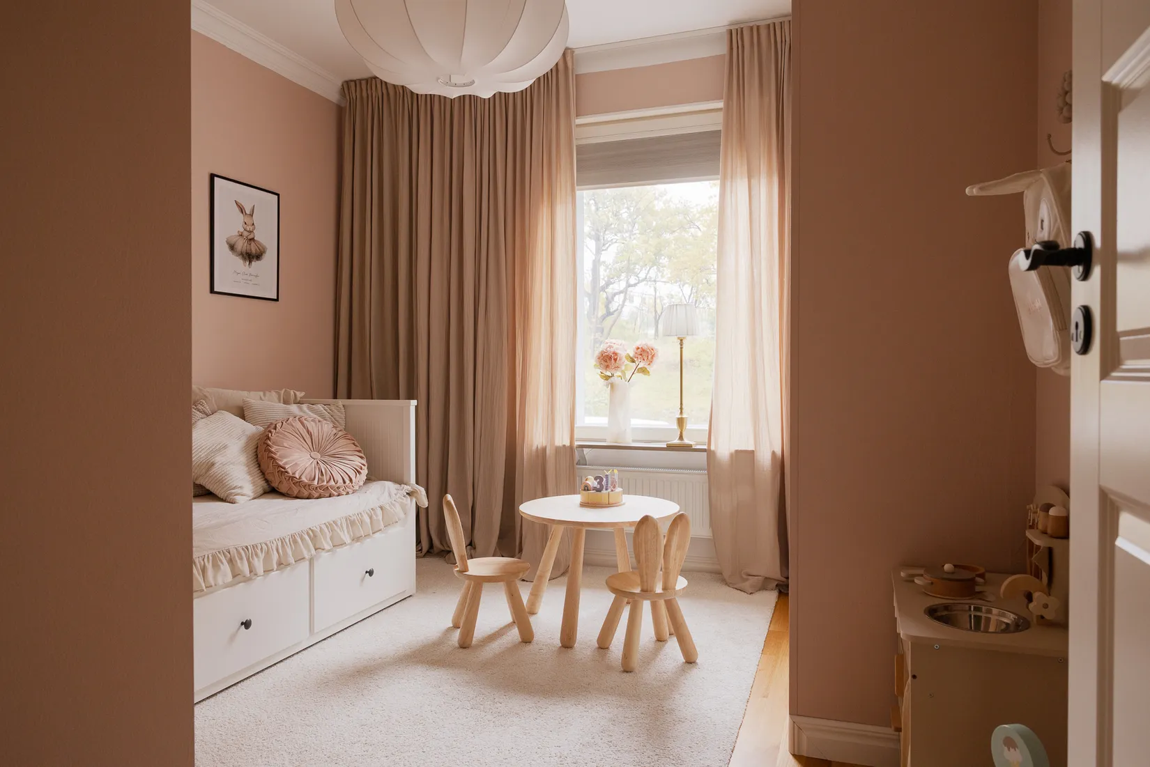 Bostadsrätt, Kristinebergs slottsväg 5, Kristineberg, Stockholm