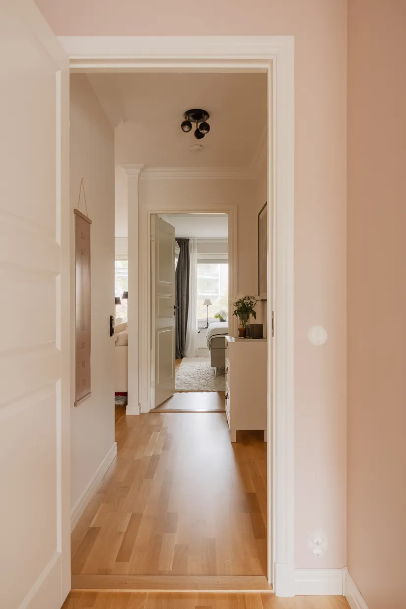 Bostadsrätt, Kristinebergs slottsväg 5, Kristineberg, Stockholm