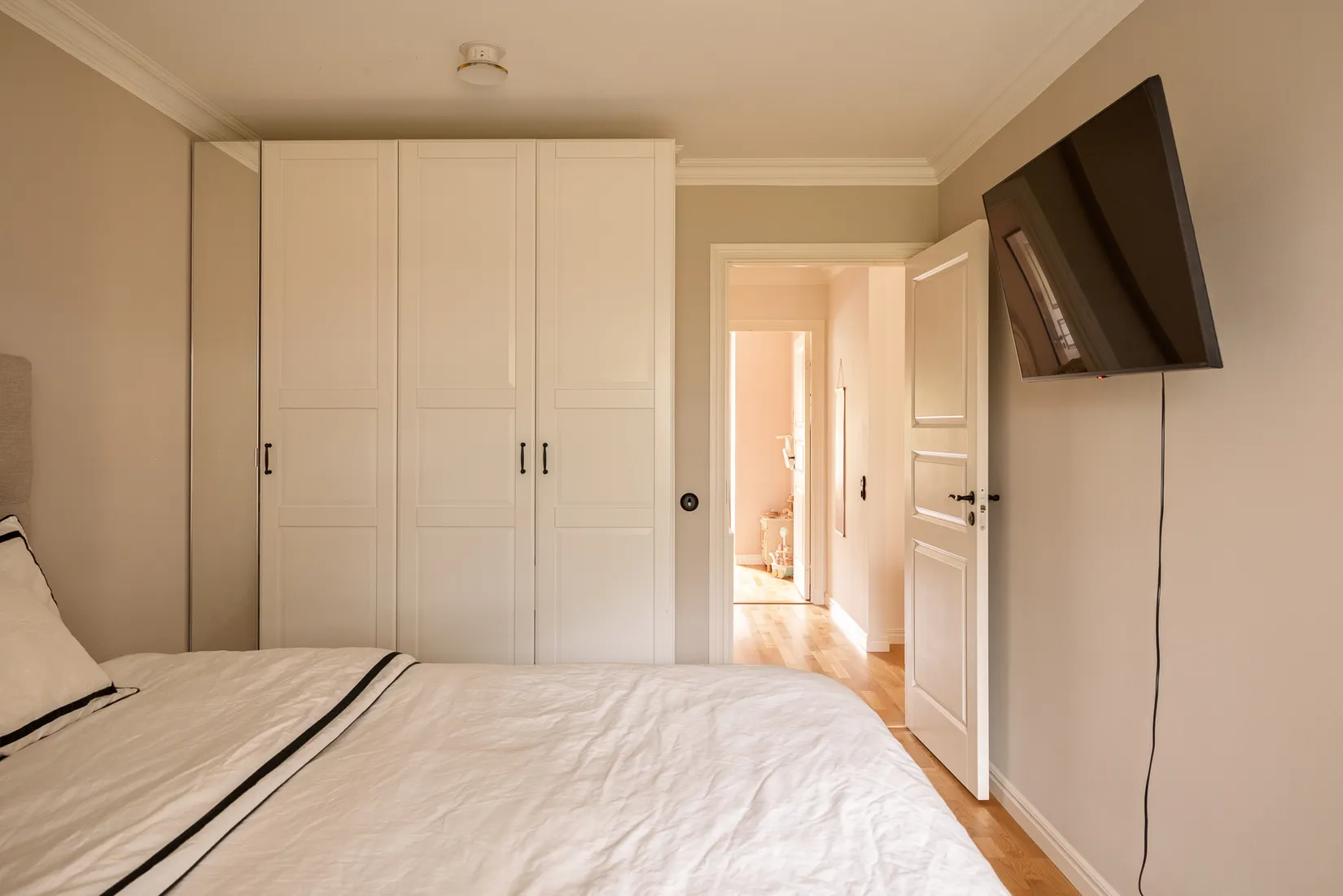 Bostadsrätt, Kristinebergs slottsväg 5, Kristineberg, Stockholm