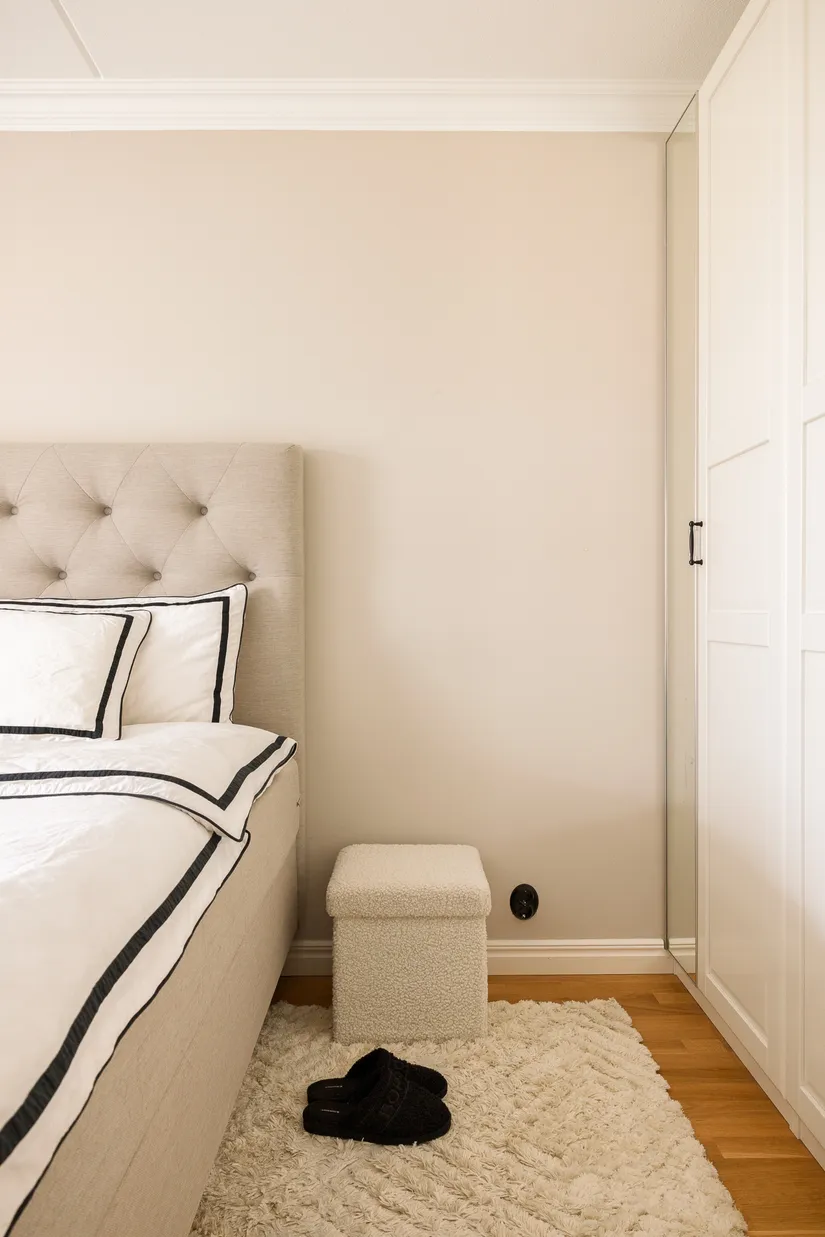 Bostadsrätt, Kristinebergs slottsväg 5, Kristineberg, Stockholm