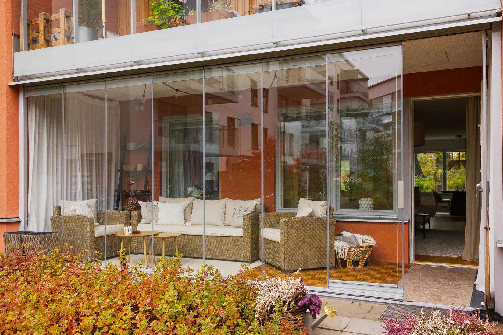 Bostadsrätt, Kristinebergs slottsväg 5, Kristineberg, Stockholm
