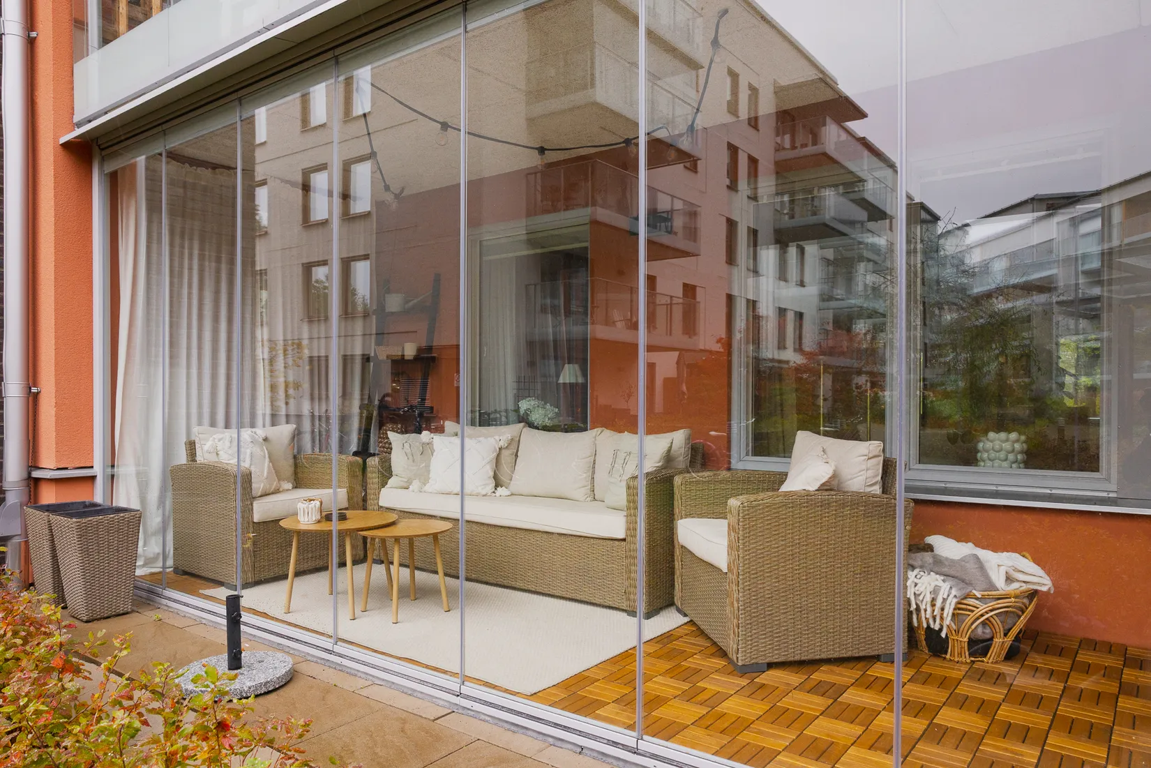Bostadsrätt, Kristinebergs slottsväg 5, Kristineberg, Stockholm