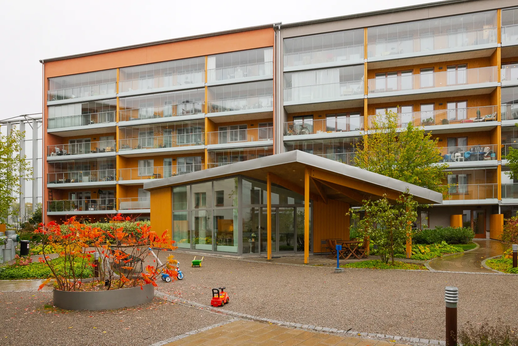 Bostadsrätt, Kristinebergs slottsväg 5, Kristineberg, Stockholm
