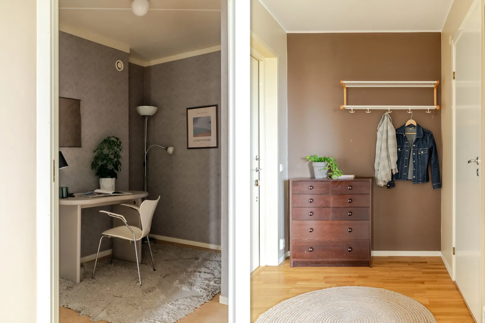 Bostadsrätt, Vintrosagatan 58, Hagsätra, Stockholm