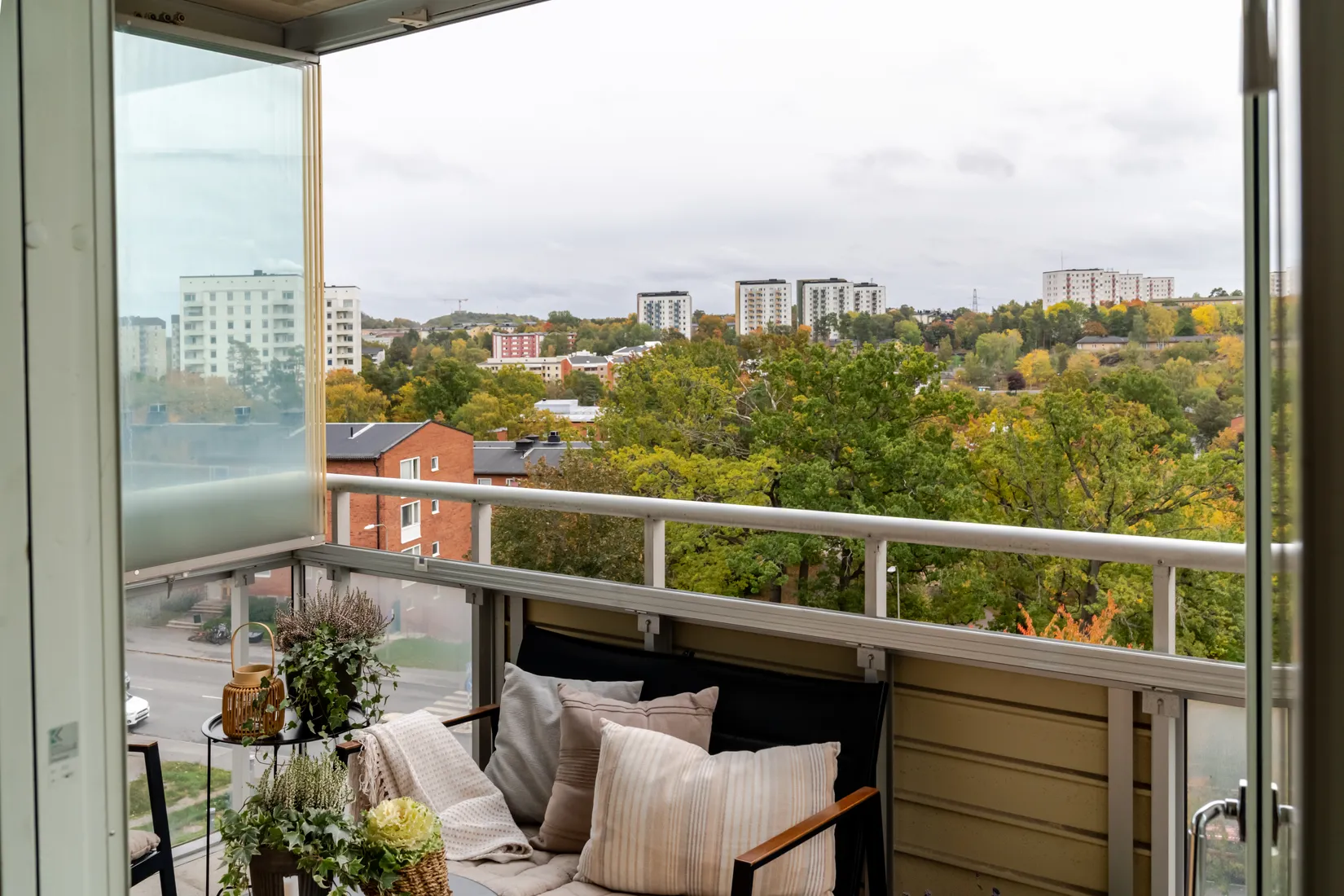 Bostadsrätt, Vintrosagatan 58, Hagsätra, Stockholm