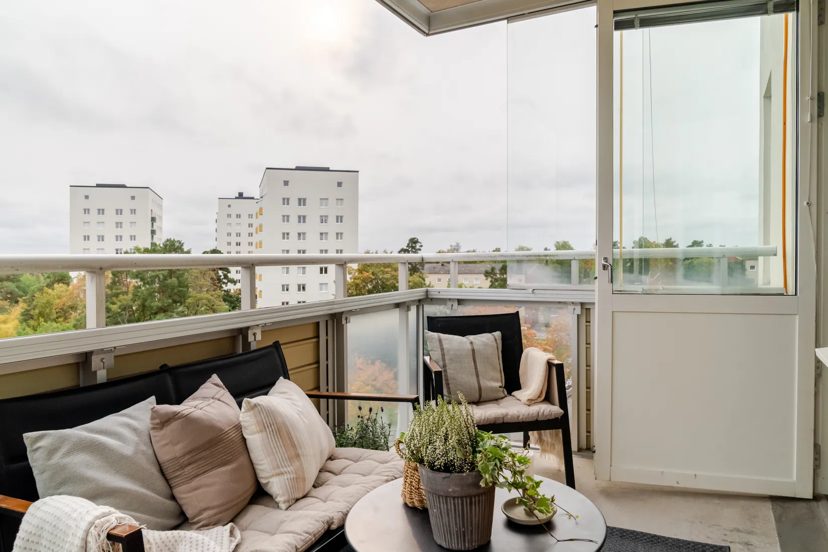 Bostadsrätt, Vintrosagatan 58, Hagsätra, Stockholm