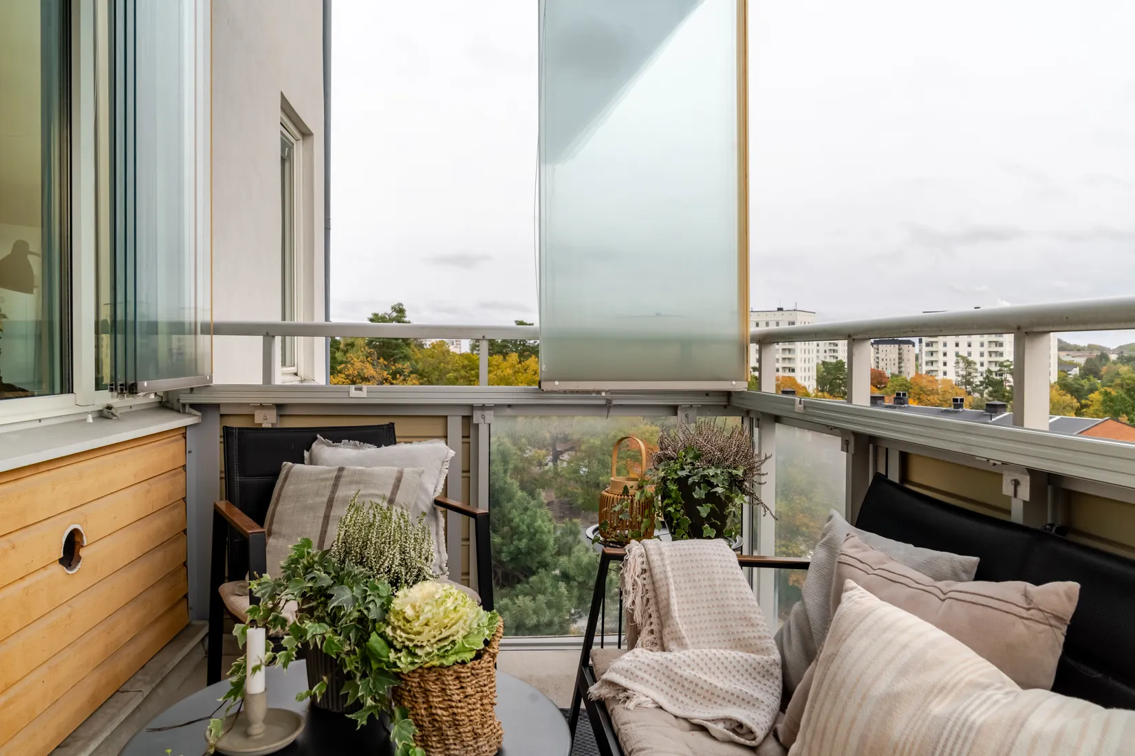 Bostadsrätt, Vintrosagatan 58, Hagsätra, Stockholm