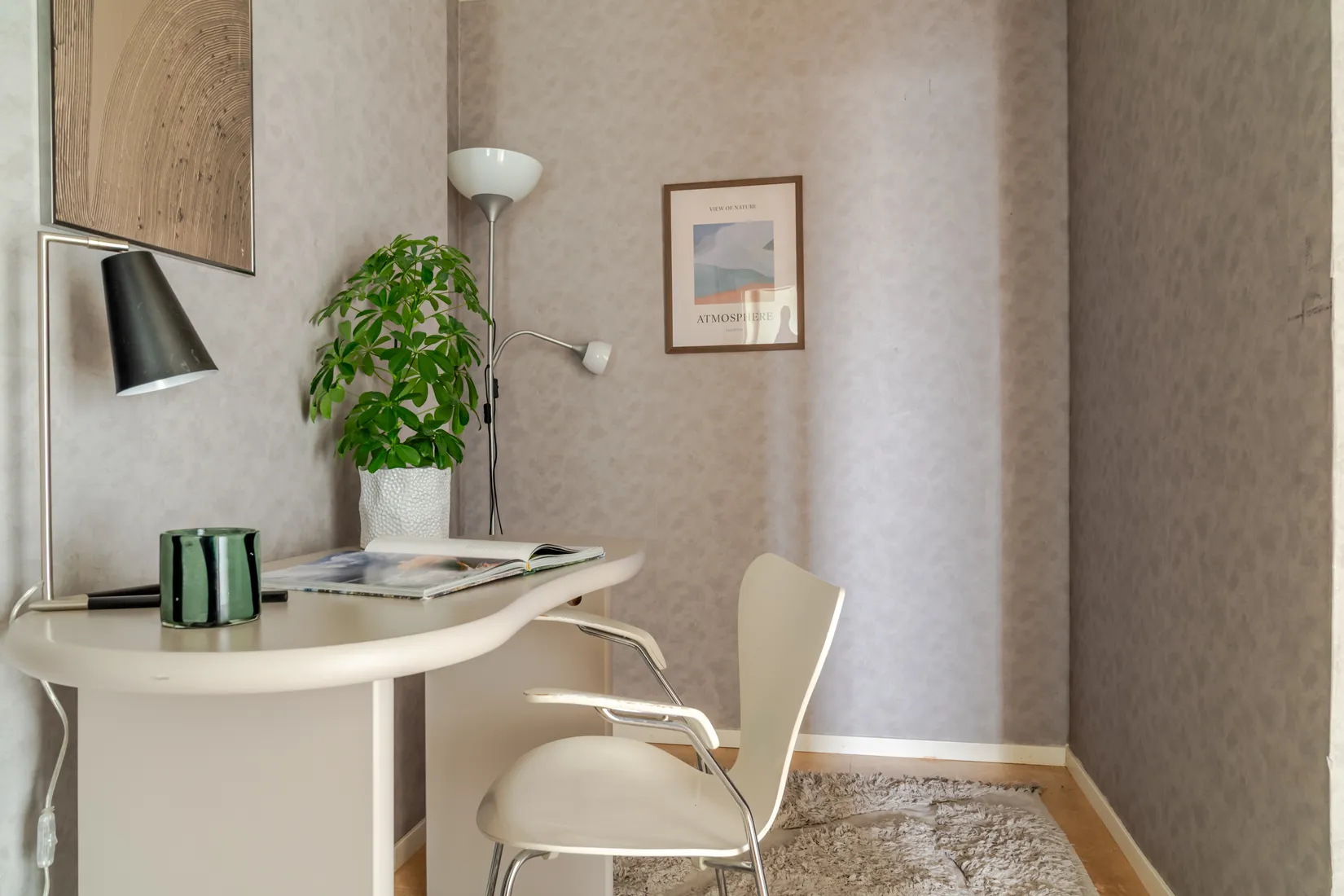 Bostadsrätt, Vintrosagatan 58, Hagsätra, Stockholm