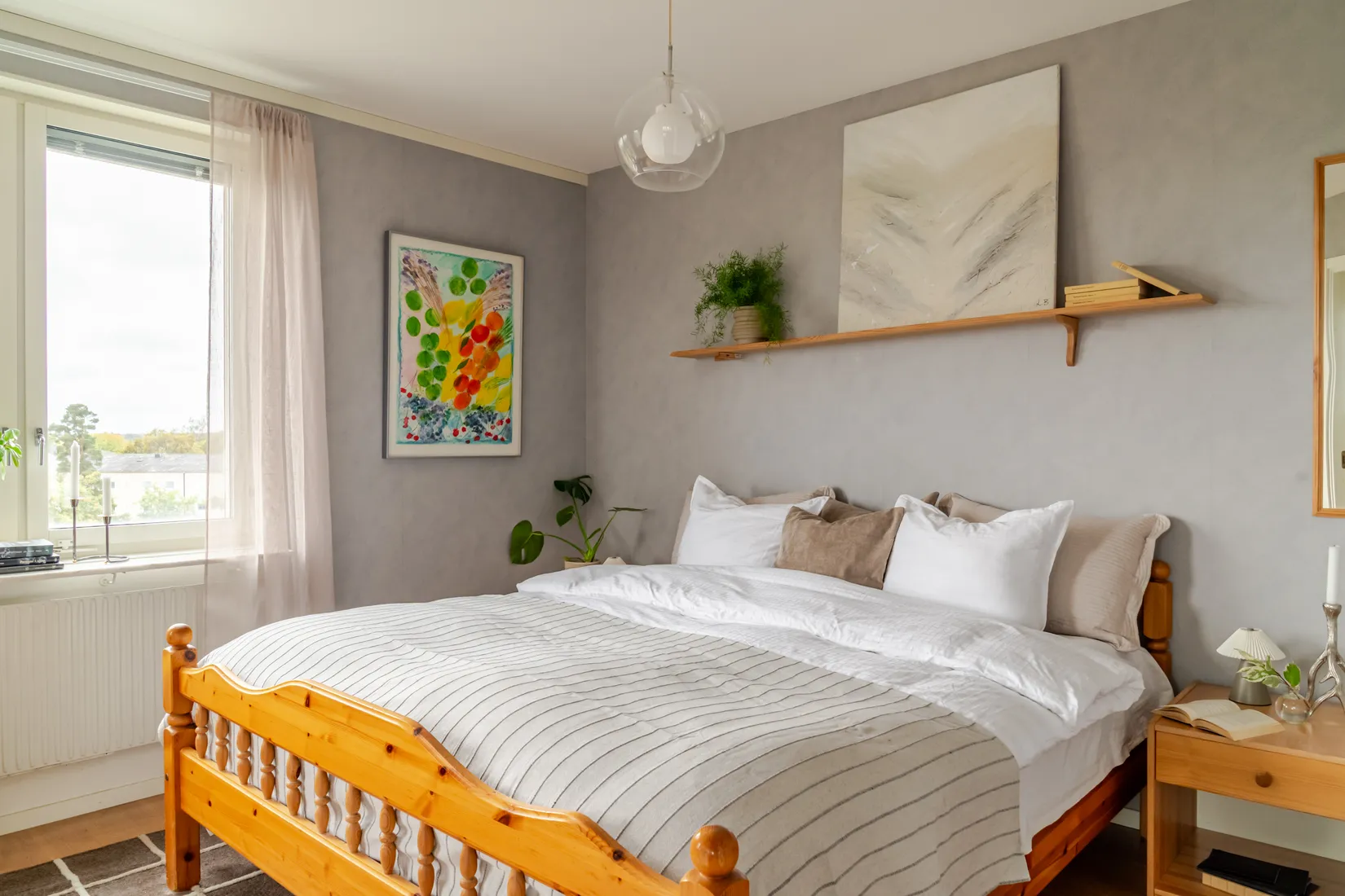 Bostadsrätt, Vintrosagatan 58, Hagsätra, Stockholm