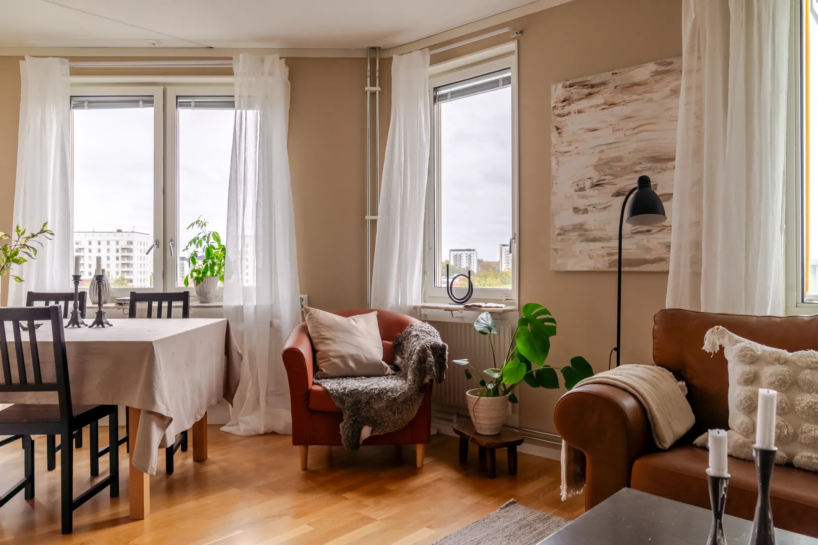 Bostadsrätt, Vintrosagatan 58, Hagsätra, Stockholm