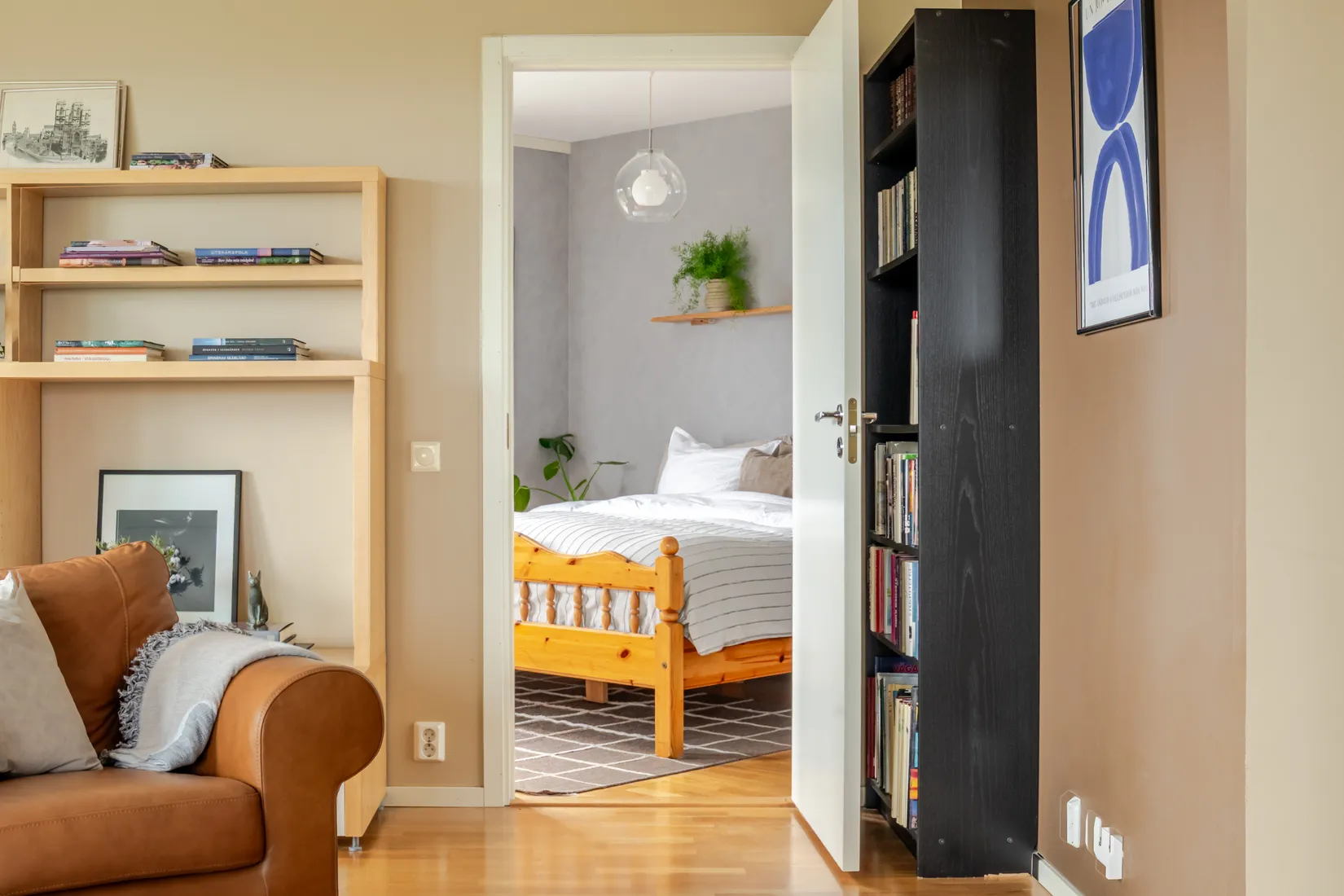 Bostadsrätt, Vintrosagatan 58, Hagsätra, Stockholm