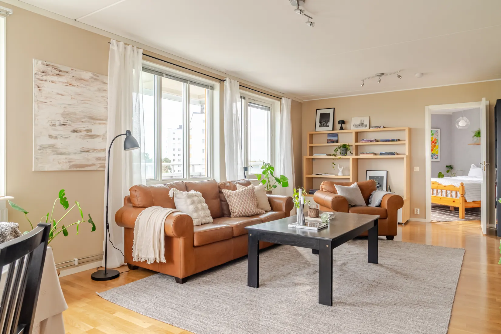 Bostadsrätt, Vintrosagatan 58, Hagsätra, Stockholm