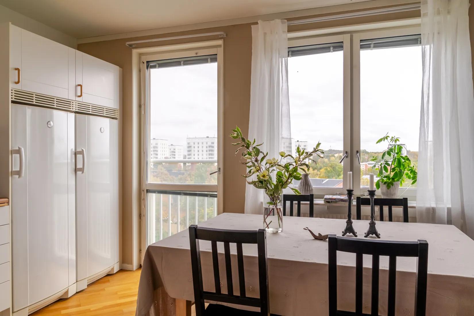 Bostadsrätt, Vintrosagatan 58, Hagsätra, Stockholm