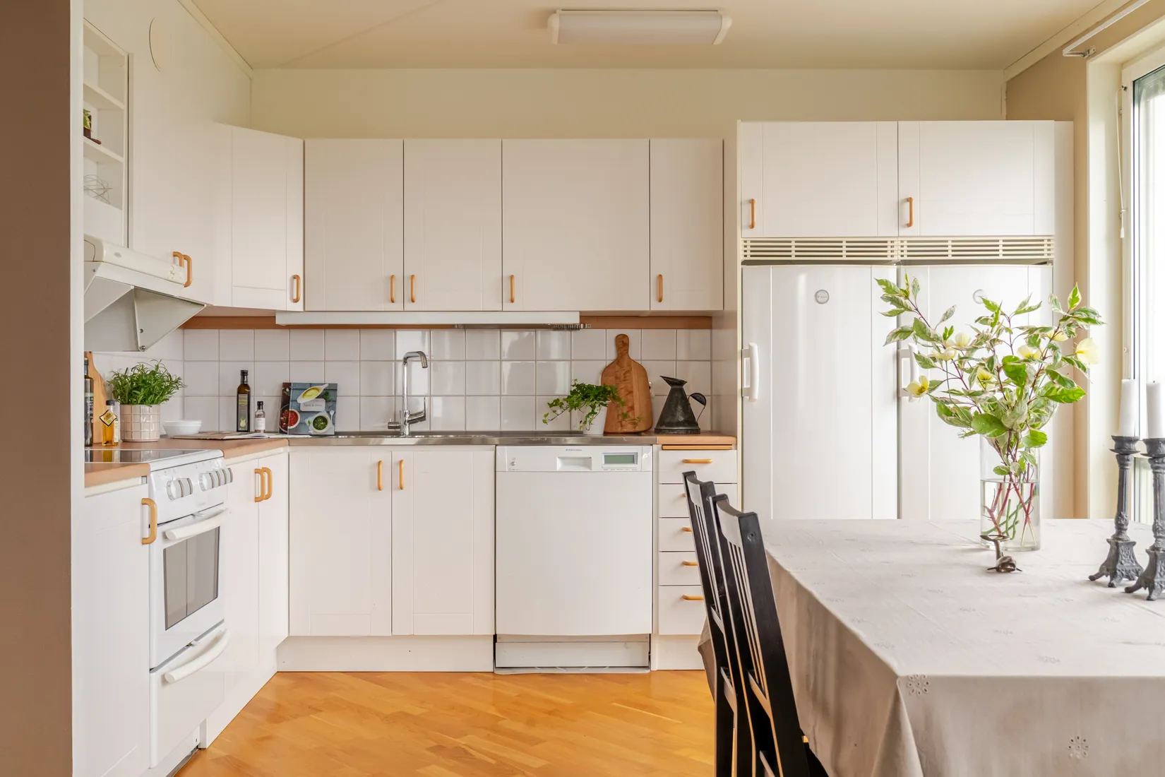 Bostadsrätt, Vintrosagatan 58, Hagsätra, Stockholm