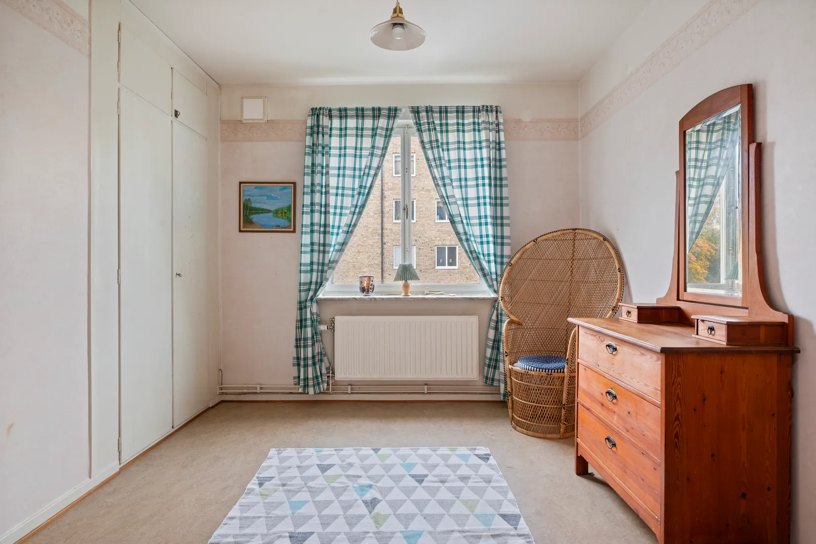 Bostadsrätt, Stenbrottsgatan 3, Centrala Sundbyberg, Sundbyberg