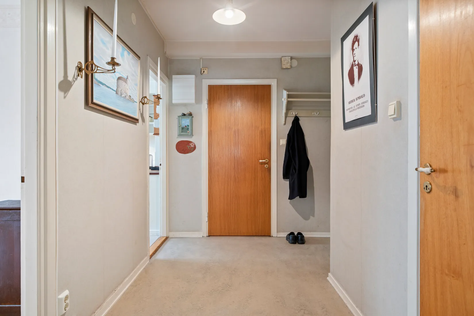 Bostadsrätt, Stenbrottsgatan 3, Centrala Sundbyberg, Sundbyberg
