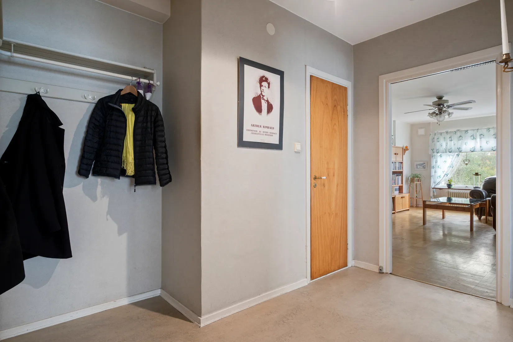 Bostadsrätt, Stenbrottsgatan 3, Centrala Sundbyberg, Sundbyberg