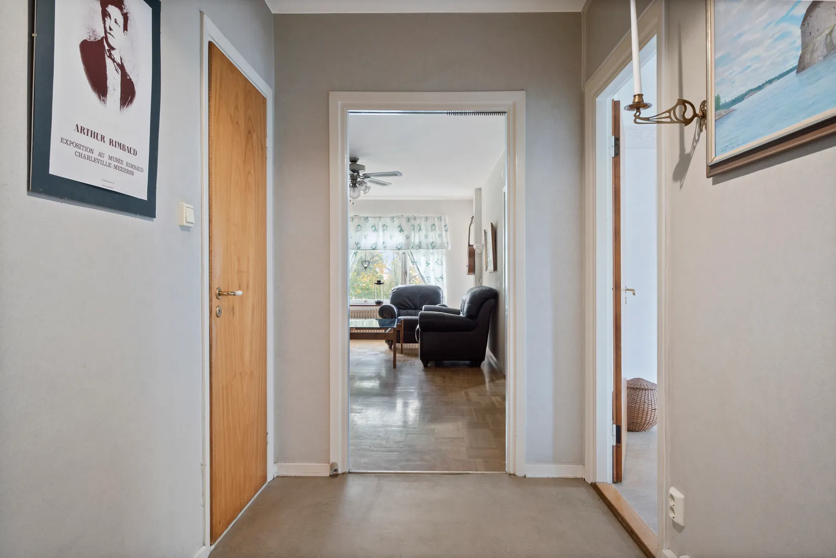 Bostadsrätt, Stenbrottsgatan 3, Centrala Sundbyberg, Sundbyberg