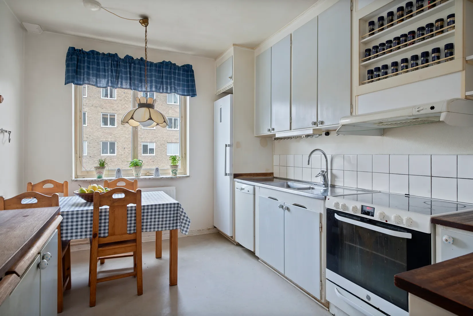 Bostadsrätt, Stenbrottsgatan 3, Centrala Sundbyberg, Sundbyberg
