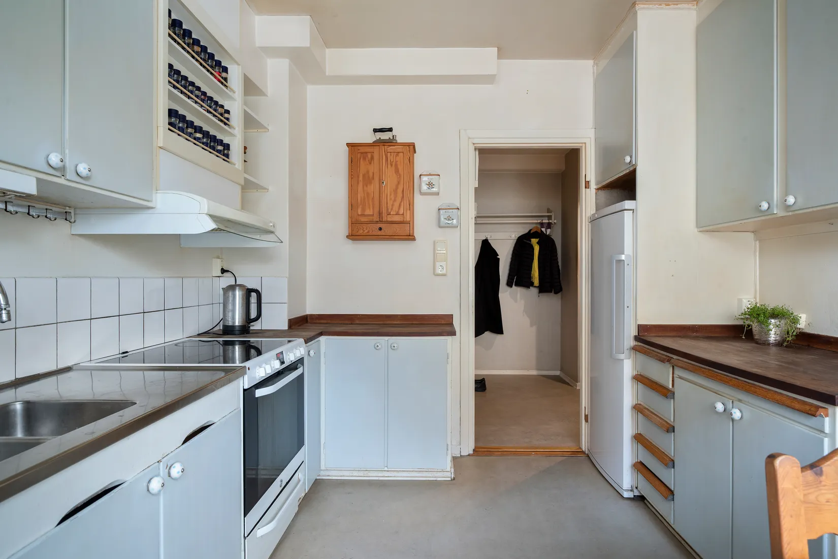 Bostadsrätt, Stenbrottsgatan 3, Centrala Sundbyberg, Sundbyberg