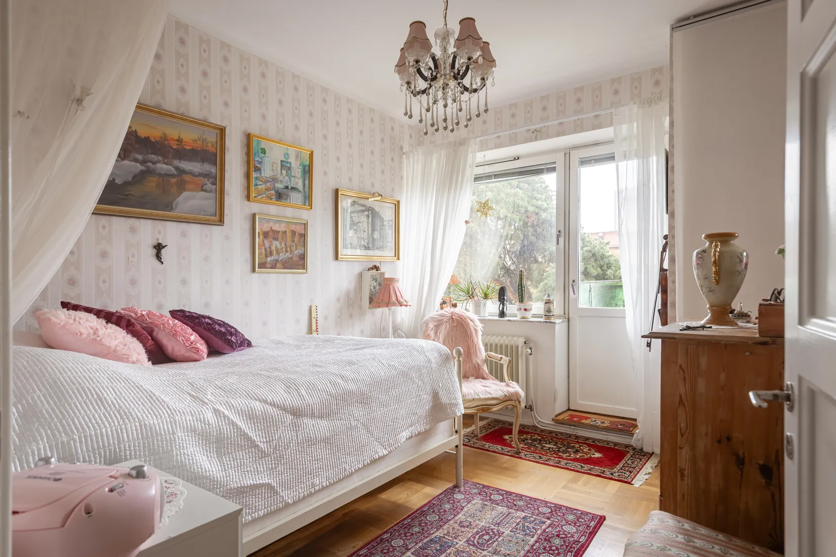 Bostadsrätt, Stagneliusvägen 23, Kungsholmen - Fredhäll, Stockholm