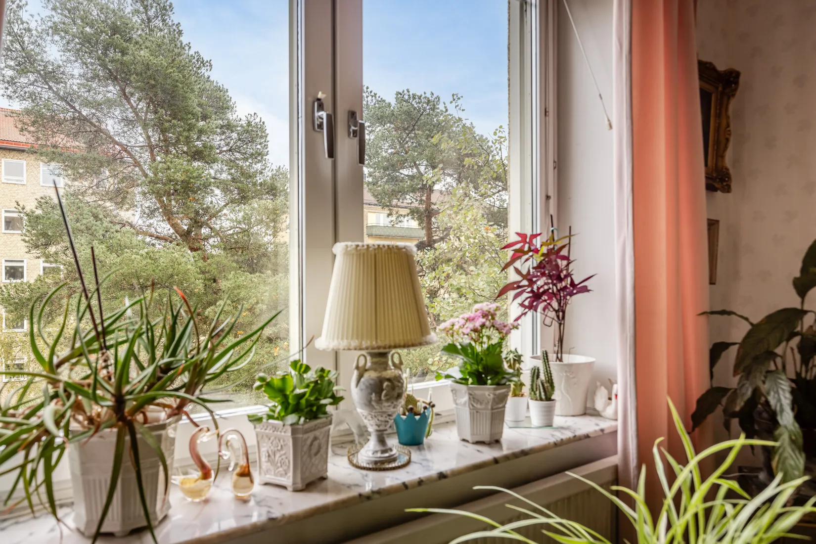 Bostadsrätt, Stagneliusvägen 23, Kungsholmen - Fredhäll, Stockholm