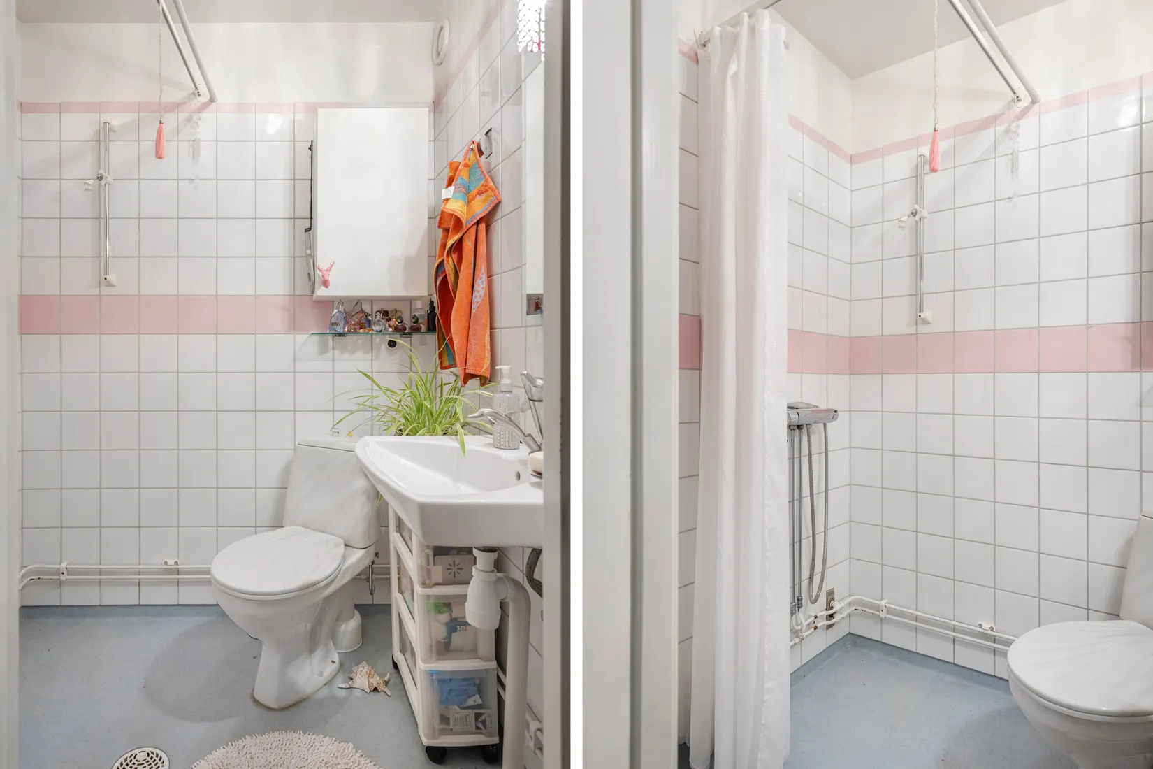 Bostadsrätt, Stagneliusvägen 23, Kungsholmen - Fredhäll, Stockholm