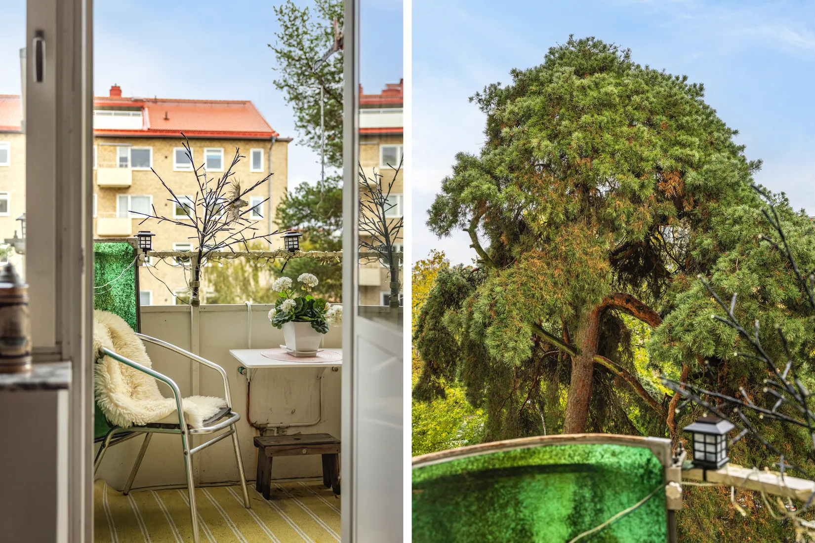 Bostadsrätt, Stagneliusvägen 23, Kungsholmen - Fredhäll, Stockholm