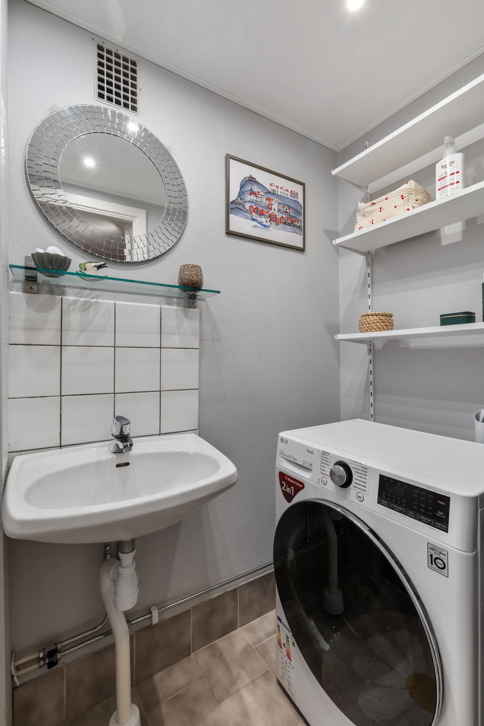 Bostadsrätt, Fornkullegatan 8A, Gräshagen, Jönköping