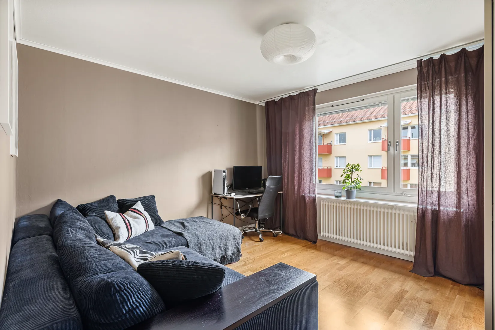 Bostadsrätt, Fornkullegatan 8A, Gräshagen, Jönköping